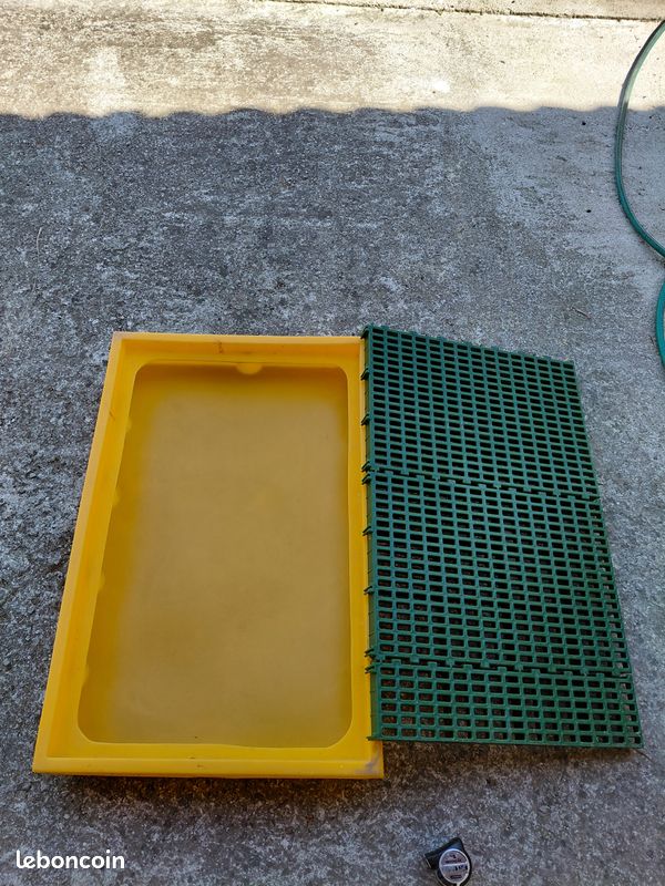 Bac de retention 100 litres (image 4)