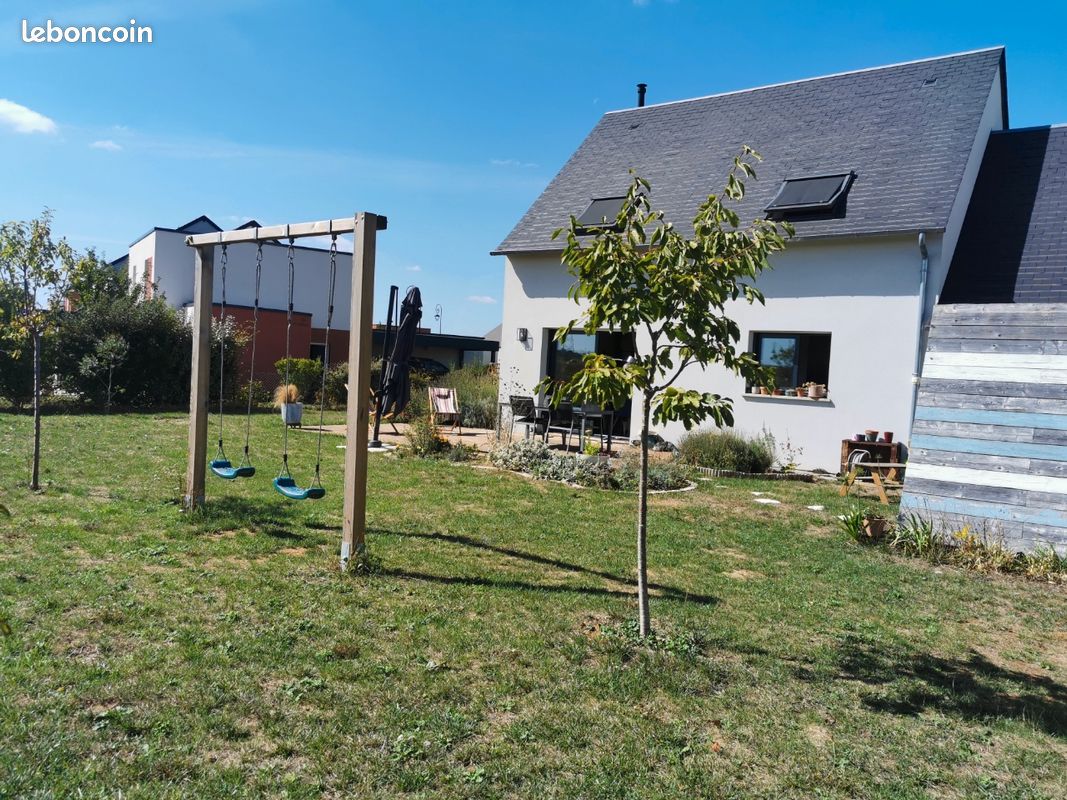 Maison 5 pièces 90 m² · à Fontaine-Étoupefour · 90 m² · 289 000 €