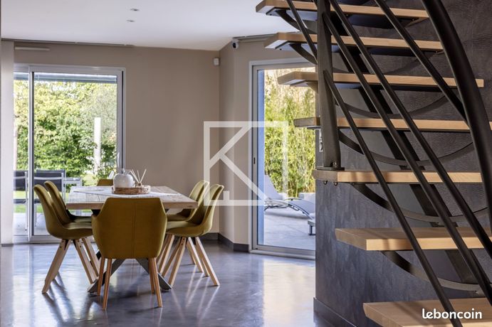 Maison à vendre et vente appartement Mulsanne (72230) - leboncoin