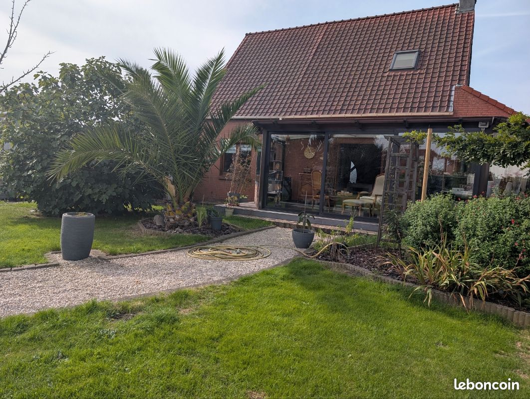 Maison 6 pièces 145 m² · à Dunkerque · 145 m² · 250 000 €