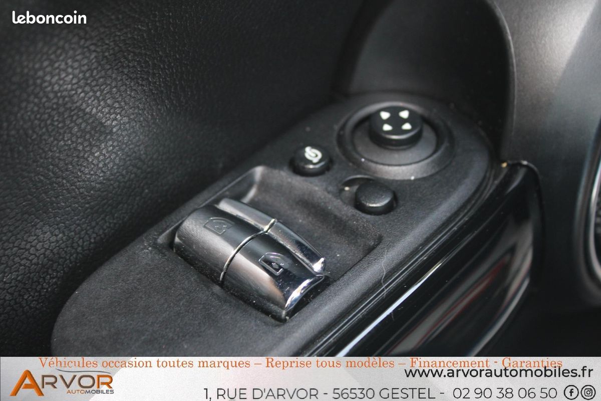 MINI MINI Cooper S 2.0 i 192 F56 BVA (image 24)
