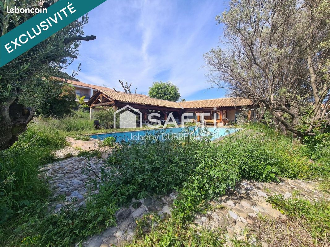 Terrain 1288 m² · à La Farlède · 1 288 m² · 489 000 €