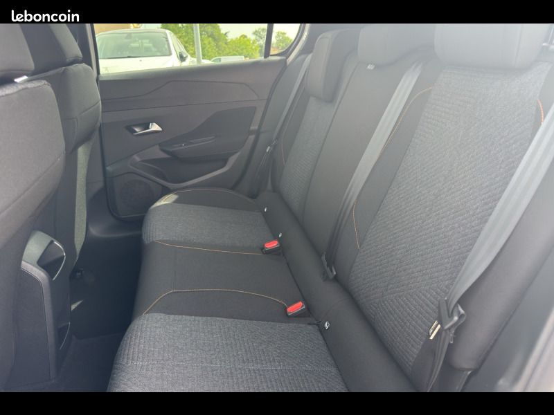 Peugeot 308 Hybrid 145 e-DCS6 Business (image 11)