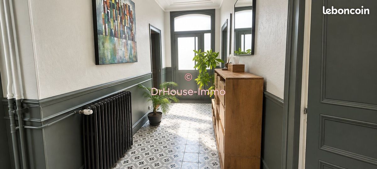 Maison 9 pièces 200 m² · à Troyes · 200 m² · 454 000 €