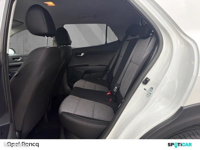 Kia Stonic 1.0 T-GDi 115ch MHEV Active DCT7 (image 12)