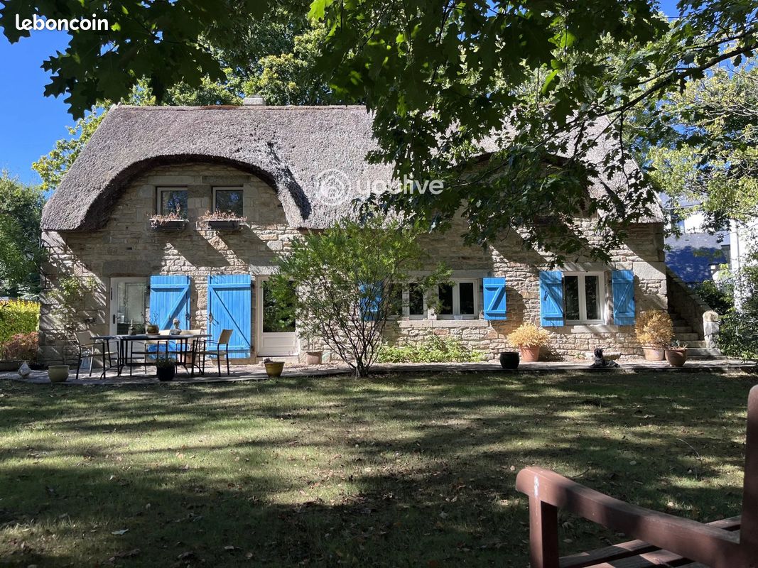 Maison 7 pièces 133 m² · à Fouesnant · 133 m² · 1 567 500 €