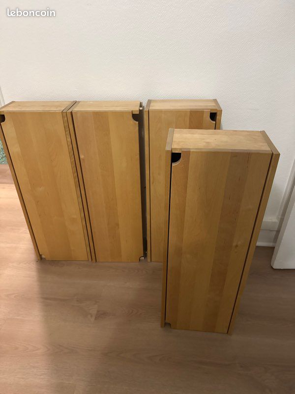 Meuble caisson ikea (image 2)