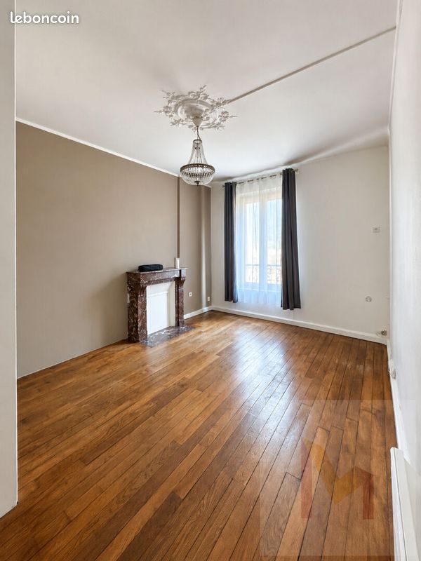 Appartement 2 pièces 39 m² · à Neuilly-Plaisance · 39 m² · 835 €/mois
