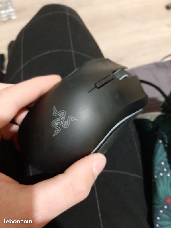 Razer mamba elite chroma (image 2)