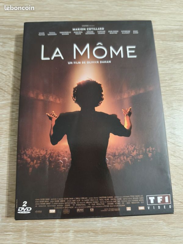 La Môme (image 1)