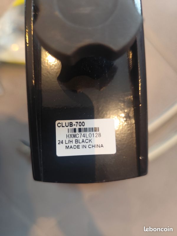 Arc decathlon club 700 gaucher (image 4)