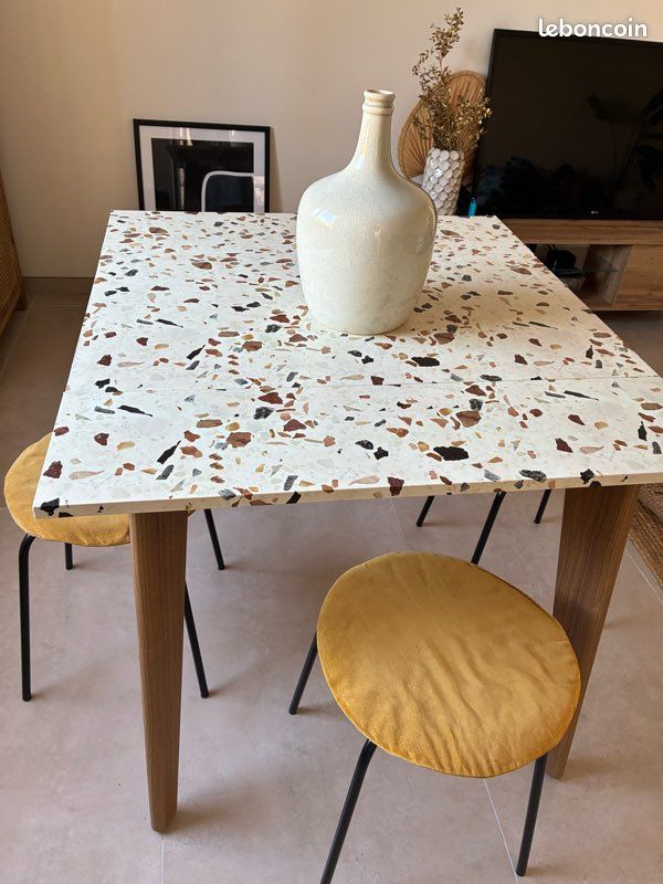 Table à manger (image 2)