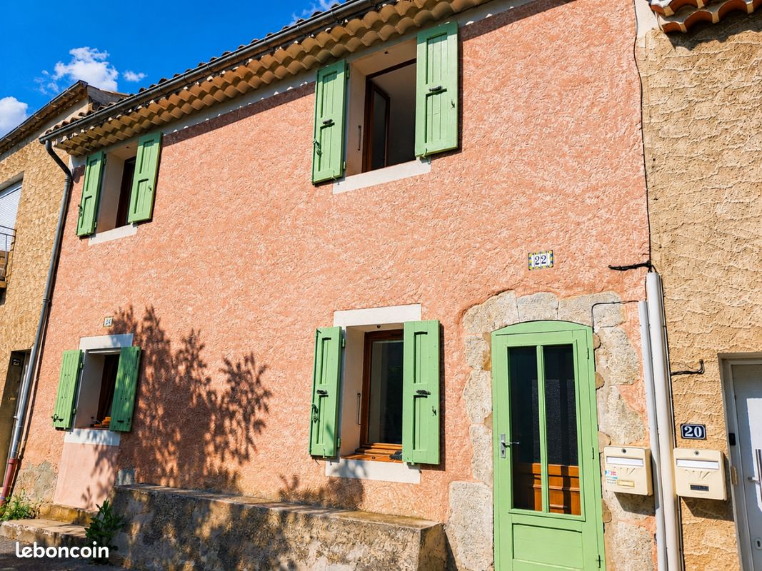 Maison 3 pièces 110 m² · à Château-Arnoux-Saint-Auban · 110 m² · 185 000 €