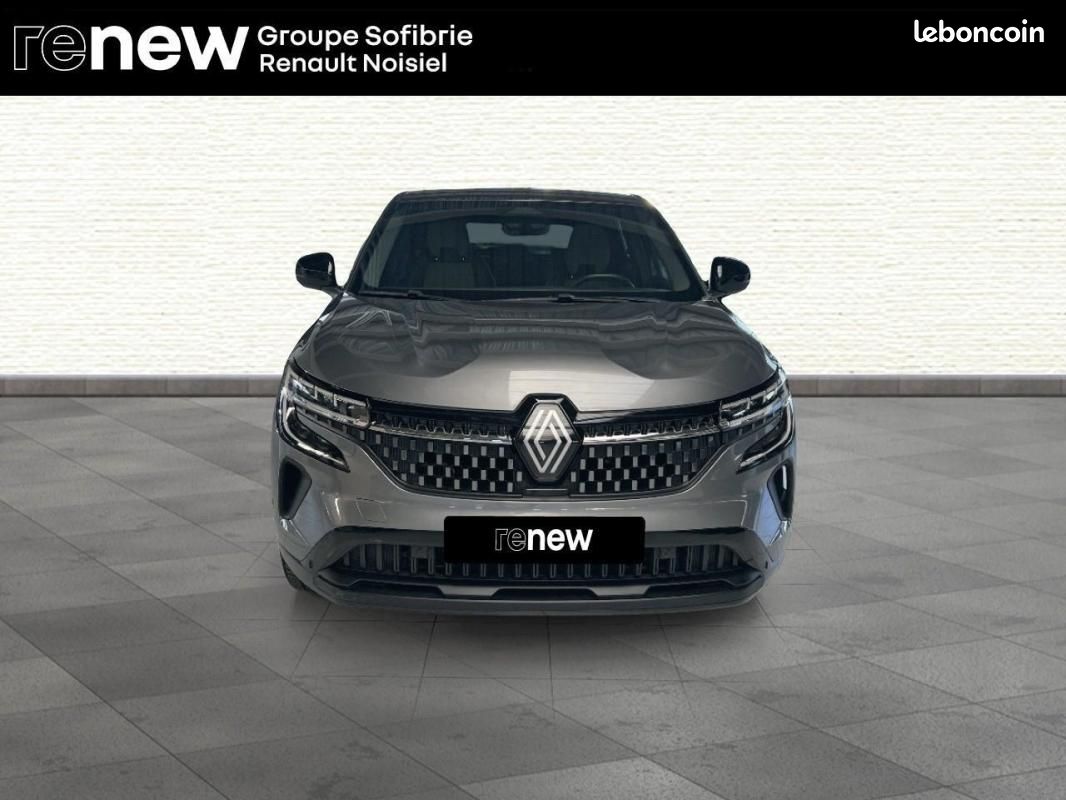 Renault Austral TECHNO MILD HYBRID 160 (image 2)