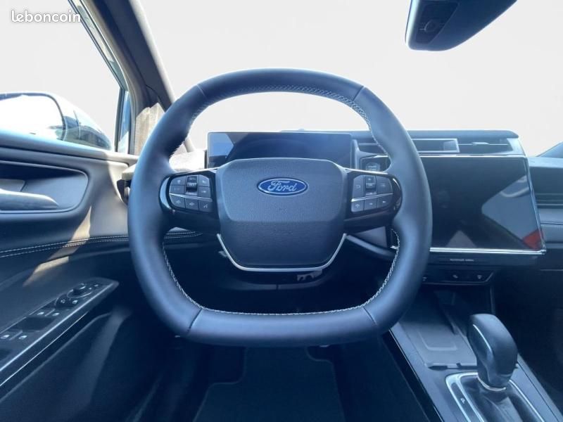 Ford Puma 1.0 EcoBoost Hybrid 125ch BlueCruise Edition S&S Powershift (image 15)