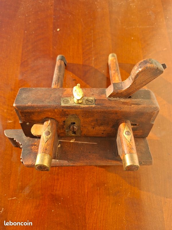 Rabot ancien (image 3)
