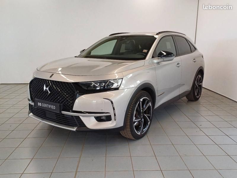 Ds DS 7 Crossback E-TENSE 4x4 300ch Louvre (image 1)