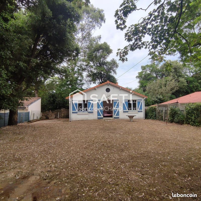 Maison 4 pièces 53 m² · à Saint-Brevin-les-Pins · 53 m² · 159 900 €