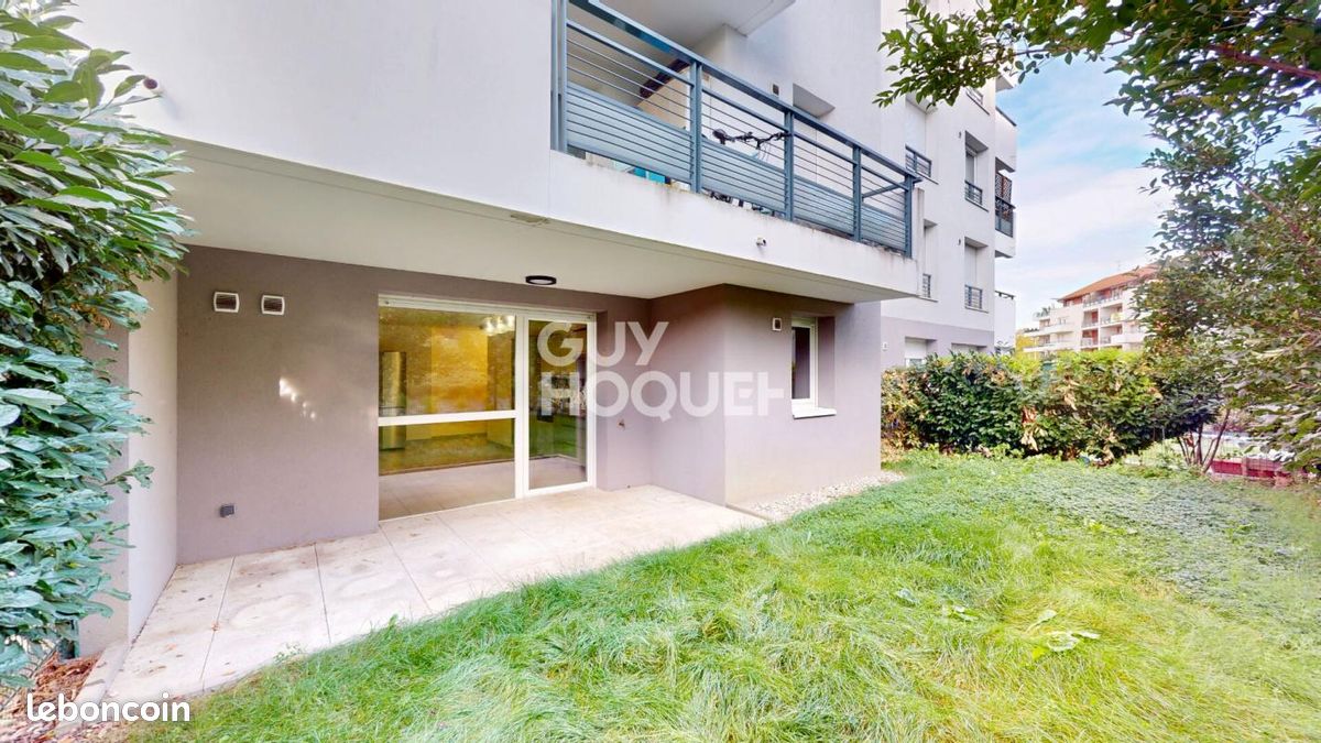Appartement 3 pièces 69 m² · à Annecy · 69 m² · 359 500 €