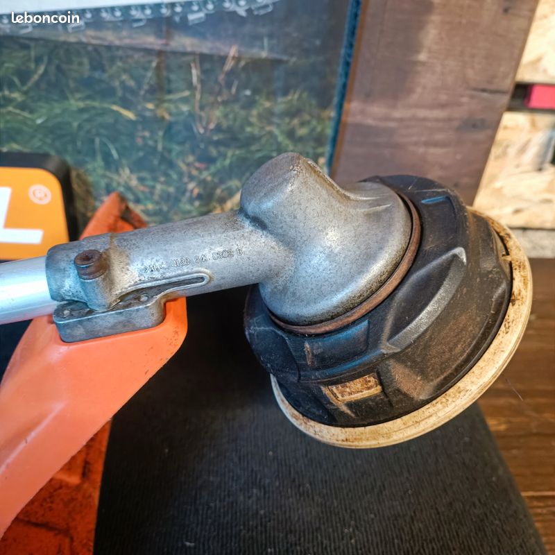 Accessoire Combi Stihl Débroussailleuse (image 3)