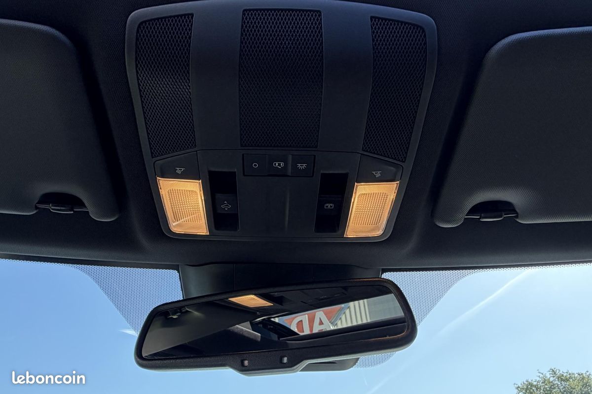 Mitsubishi eclipse cross phev rechargeable 188 4wd intense style garantie (image 39)
