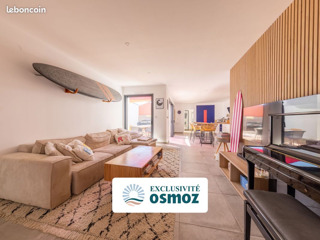 Maison 4 pièces 91 m² · à Aytré · 91 m² · 483 000 €