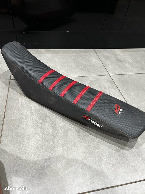 Selle Yamaha DT 50cc Most (image 1)