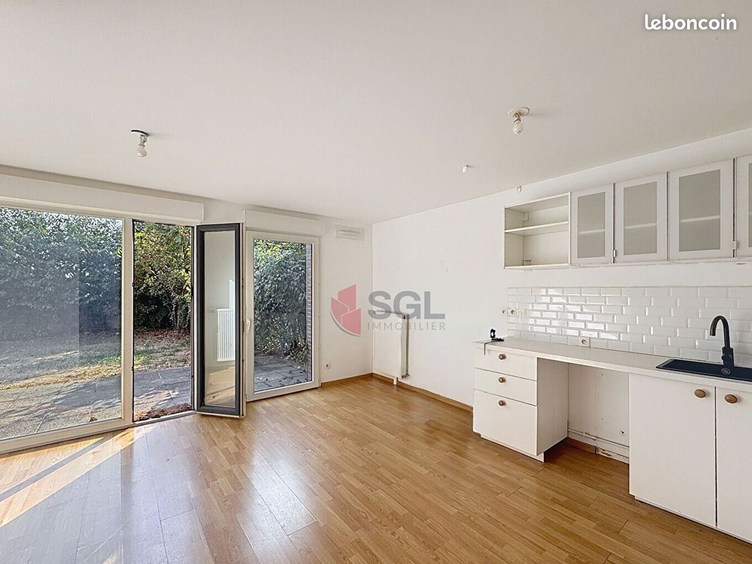 Appartement 2 pièces 37 m² · à Maisons-Alfort · 37 m² · 210 000 €
