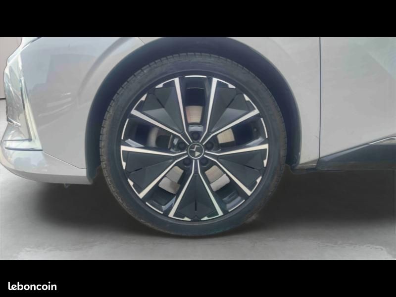 Ds DS 4 E-TENSE 225ch Cross Rivoli (image 10)