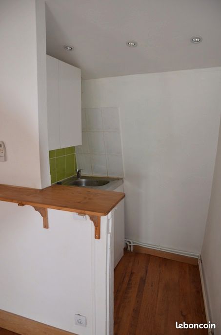 Appartement a louer bourges - 1 pièce(s) - 28 m2 - Surfyn