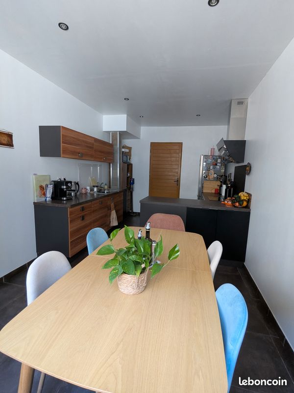 Maison 3 pièces 90 m² · à Béziers · 90 m² · 149 900 €