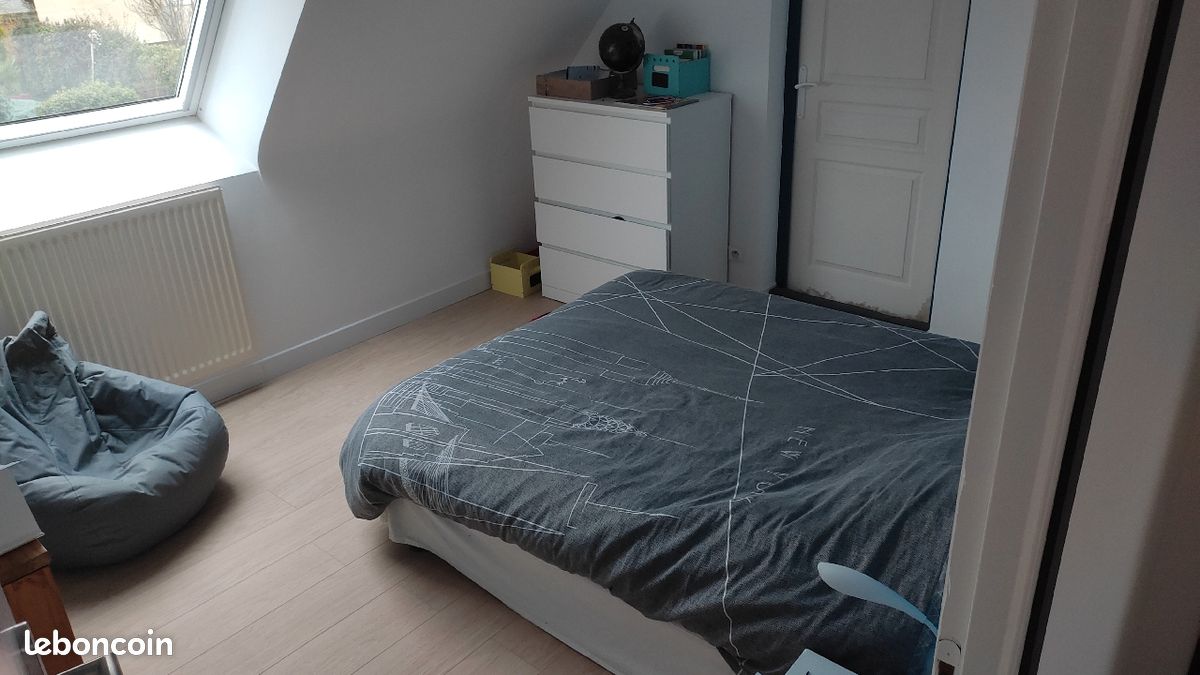 Maison dans impasse au calme (image 7)