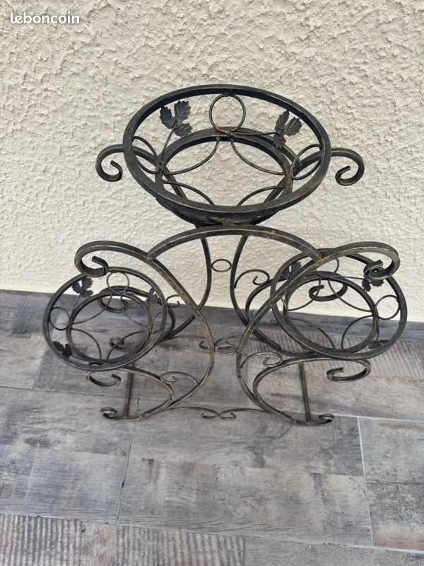 Table pour plante (image 4)