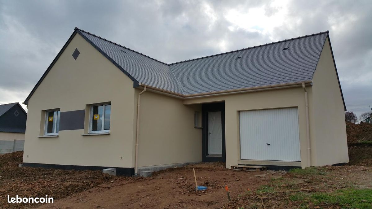 Maison 105 m² · à Spay · 105 m² · 225 046 €