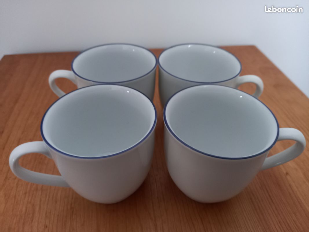 Tasses (image 2)