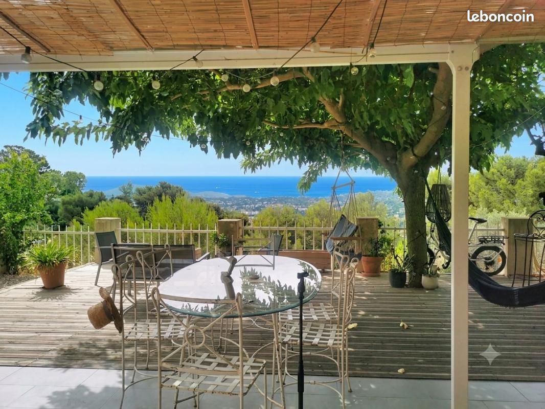 Appartement 3 pièces 60 m² · à Toulon · 60 m² · 410 000 €