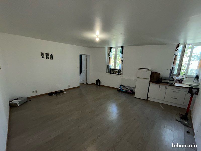 Appartement 2 pièces 43 m² · à Lille · 43 m² · 650 €