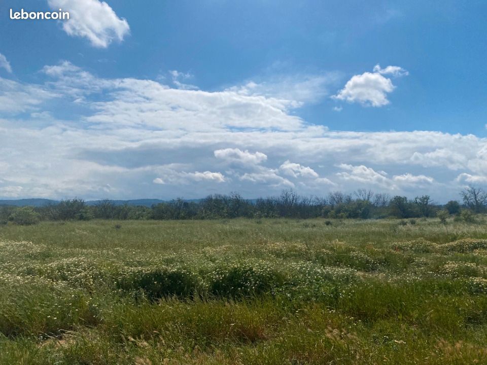 Terrain 419 m² Ferrals Les Corbieres · à Ferrals-les-Corbières · 56 000 €