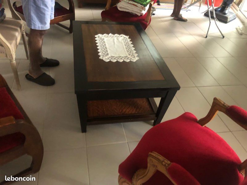 Petite table de salon (image 4)