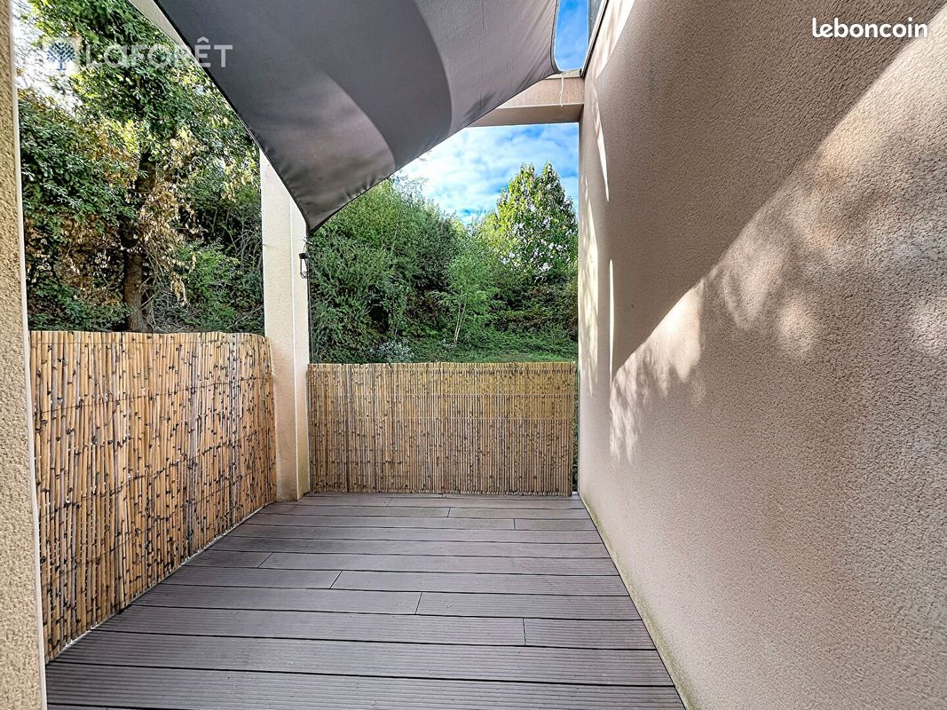 Appartement 3 pièces 59 m² · à Hennebont · 59 m² · 170 450 €