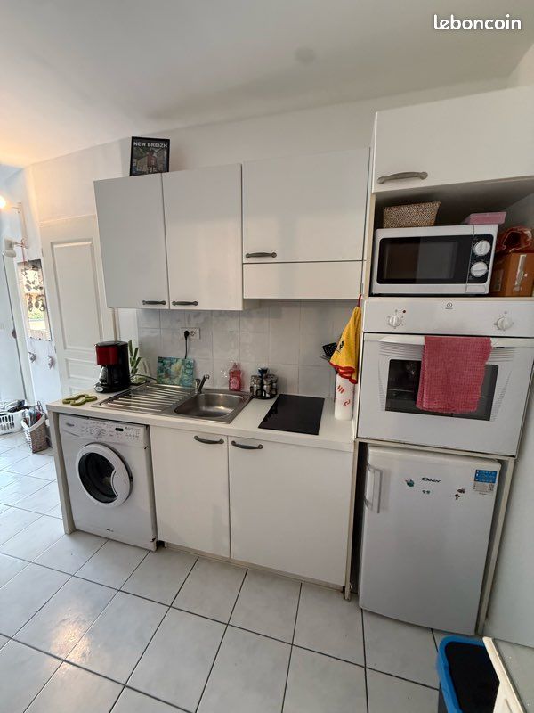 Appartement 1 pièce 22 m² · à Calvi · 22 m² · 530 €/mois