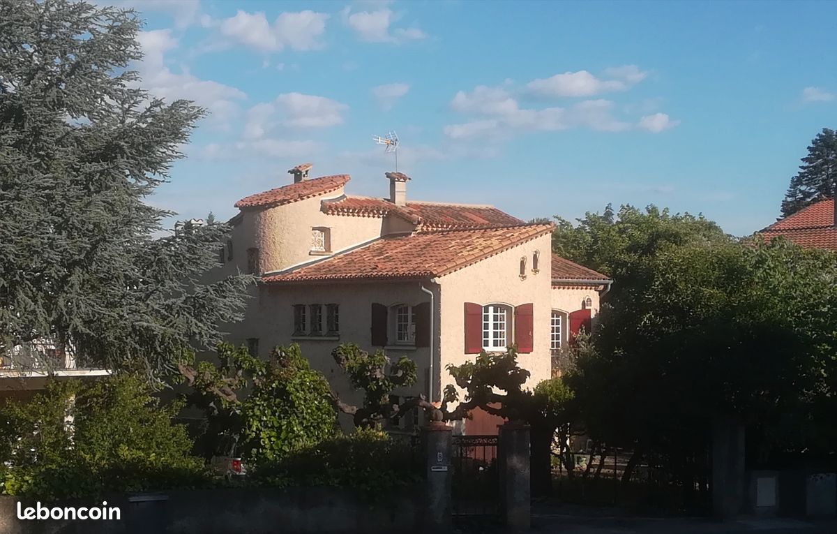 Maison 6 pièces 160 m² · à Clermont-l'Hérault · 160 m² · 399 000 €