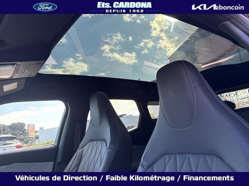 Ford Explorer 286ch Extended Range 77kWh Pack Premium RWD (image 11)
