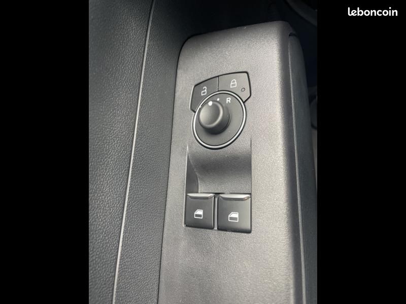 Ford Transit Courier 1.0 EcoBoost 100ch Trend (image 9)
