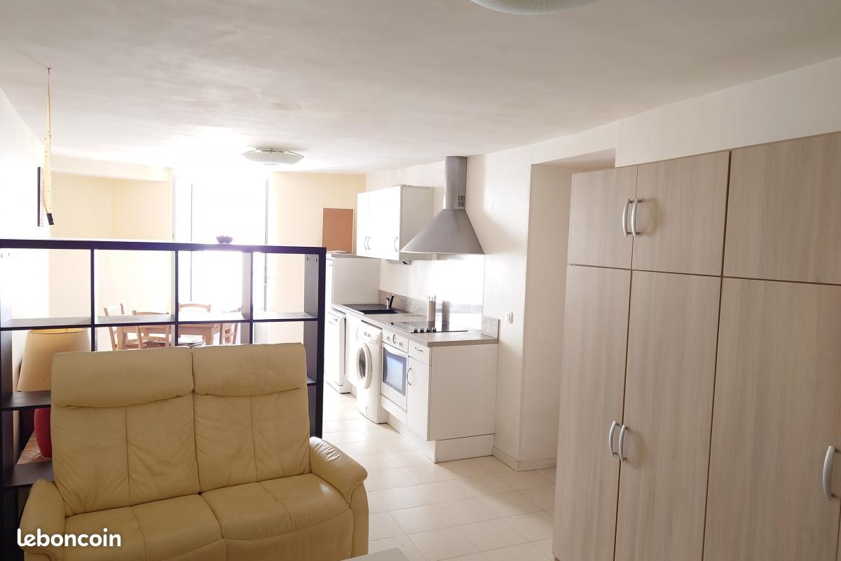 Appartement 2 pièces 33 m² (image 5)