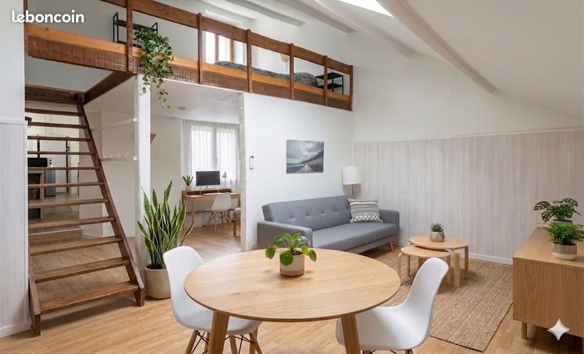 Appartement 2 pièces 37 m² · à Chevreuse · 37 m² · 148 000 €
