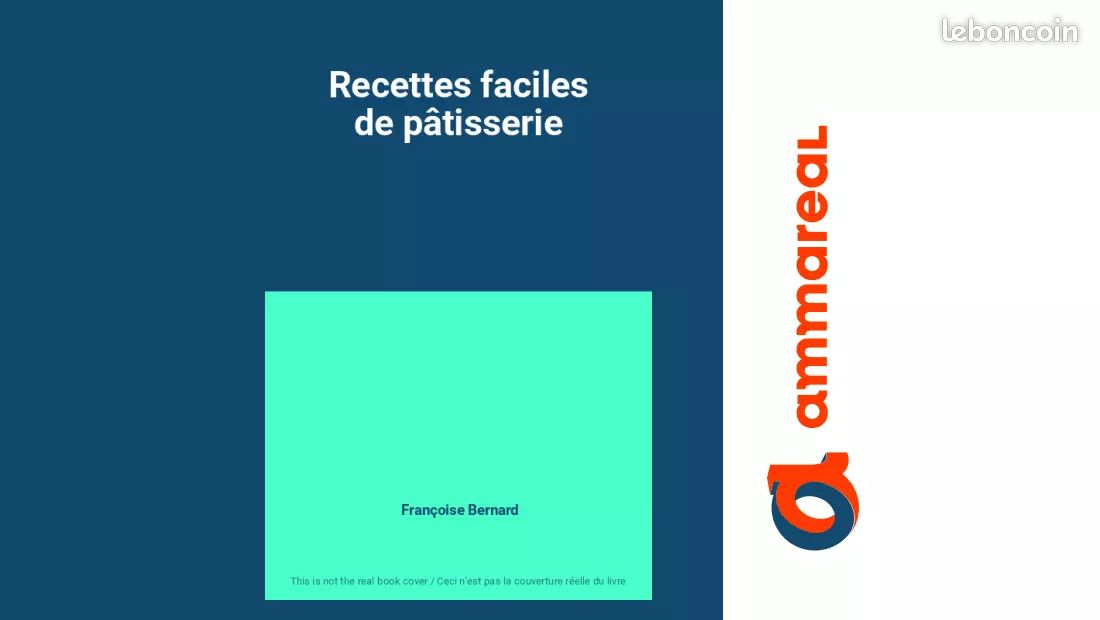 Recettes faciles de pâtisserie (image 1)