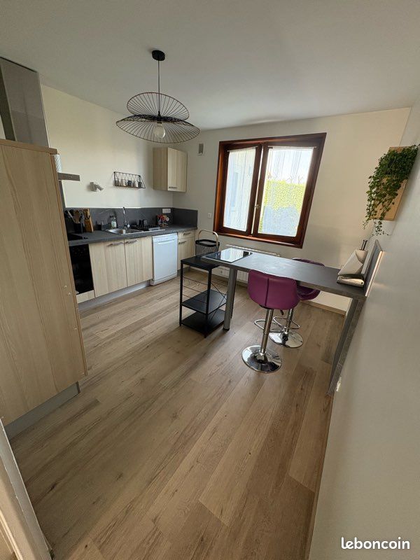 Appartement 2 pièces 50 m² · à Publier · 50 m² · 795 €/mois