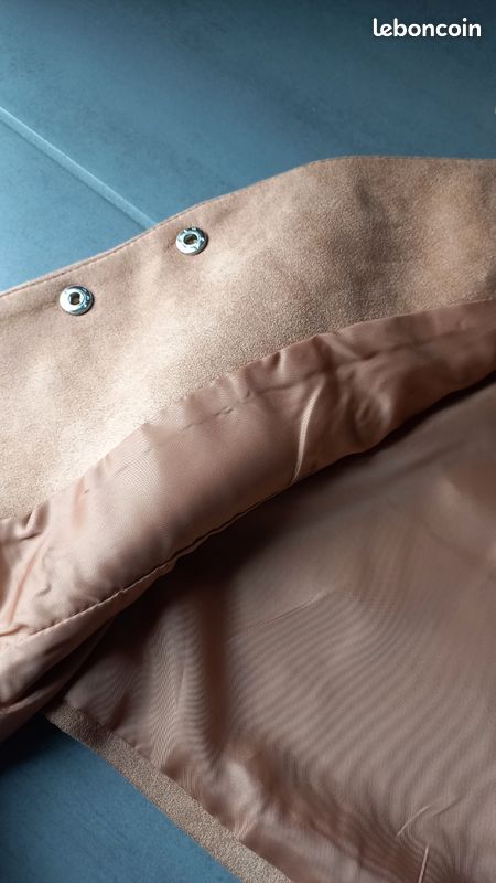 Gilet sans manches chic (image 4)