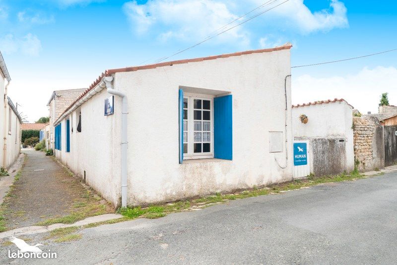 Maison 4 pièces 81 m² · à Saint-Pierre-d'Oléron · 81 m² · 159 000 €